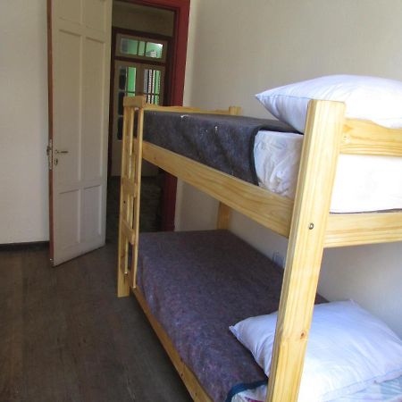 Casa Artigas Hostel Кордова Экстерьер фото